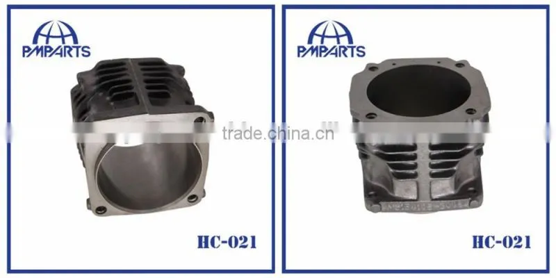 selling air compressor series special cylinder Liners