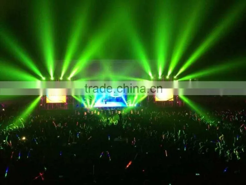 330W Sharpy beam spot outdoor stage lighting