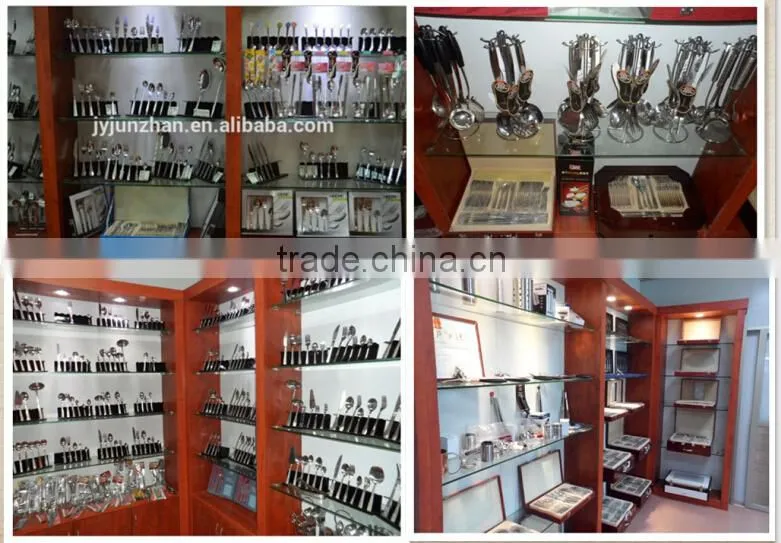 New styles stainless steel tea spoon with high quality and low price