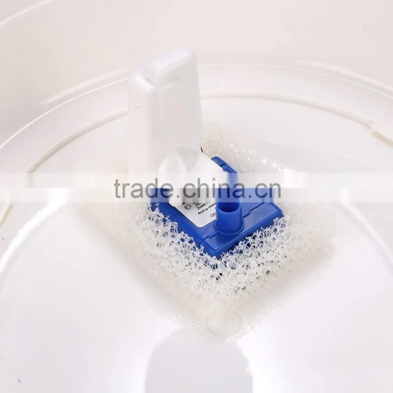 Homdox Replacement Foam Filters Activated Carbon Charcoal Filters For Pet Water Fountain AM002649