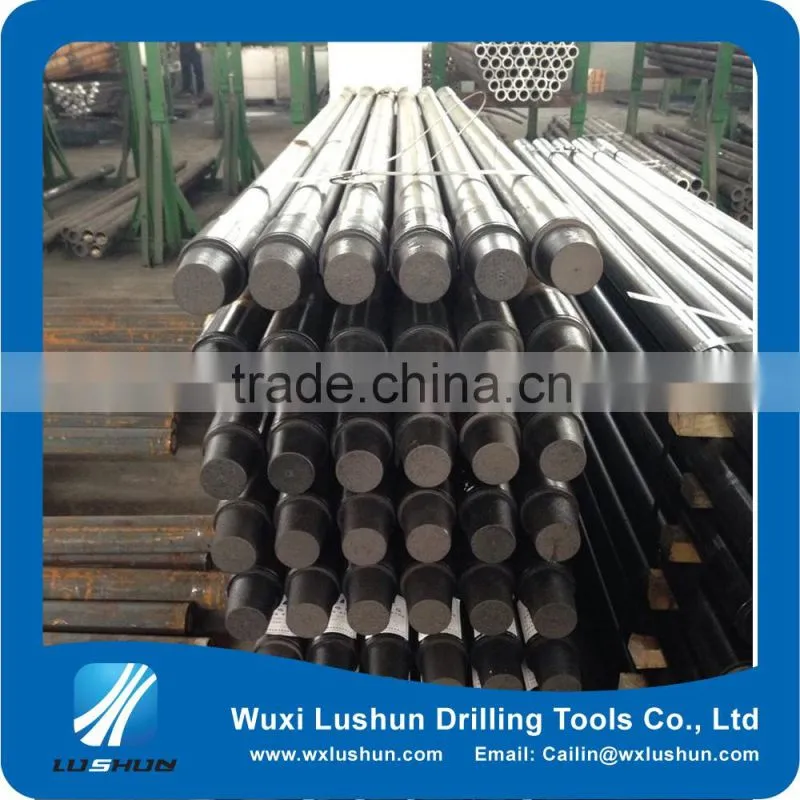 Ditch Witch drill pipe