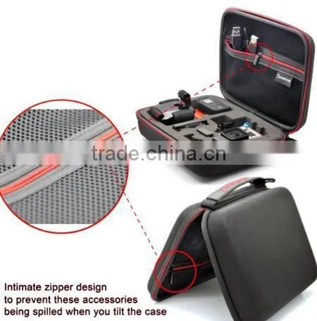 High quality for Go pro Samtree G160 case with colorful