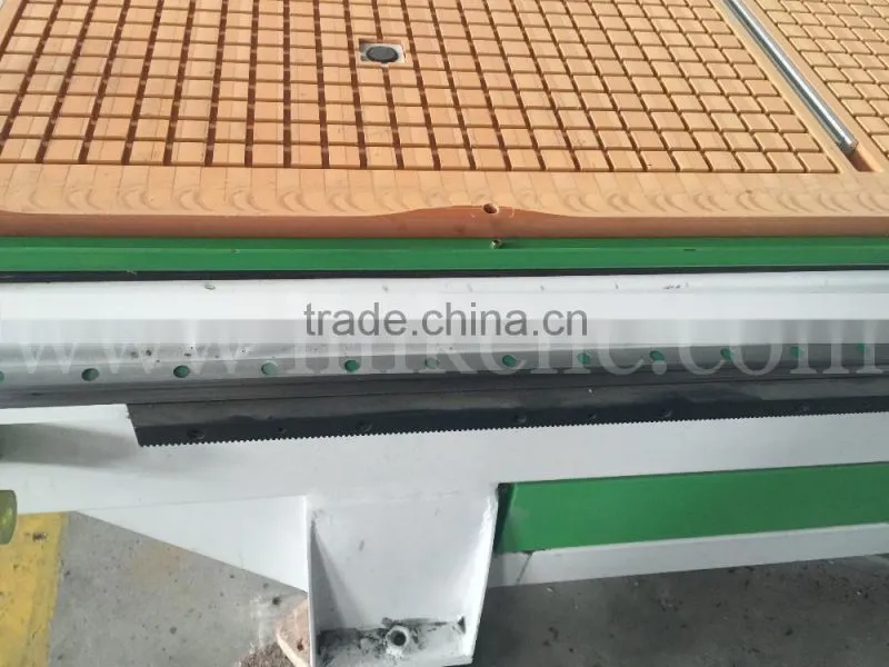 Heavy duty 3 Axis Automatic Wooden Door Painting Machine LXM-1325-C