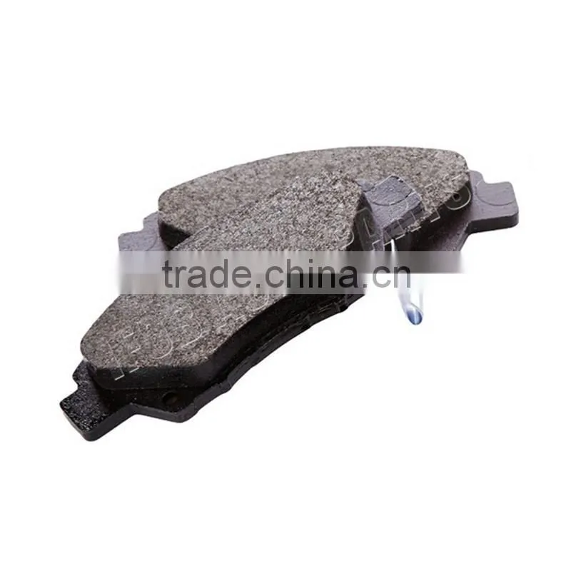IFOB Semi-metal Best Selling Brake pads For 45022-TF0-Y00 2013-2014