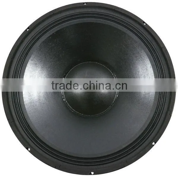 YD18-220-01 High quality 18 inch pa system speaker