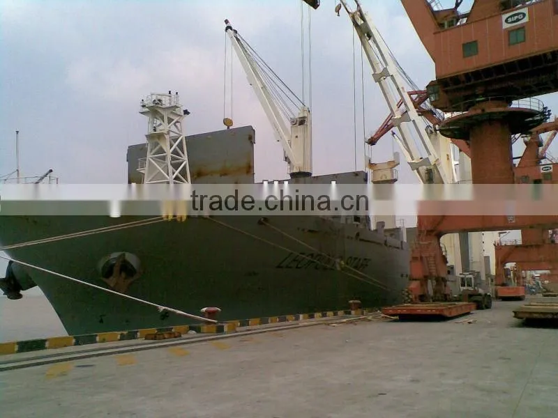 Hot Rolled Steel U Channel beams