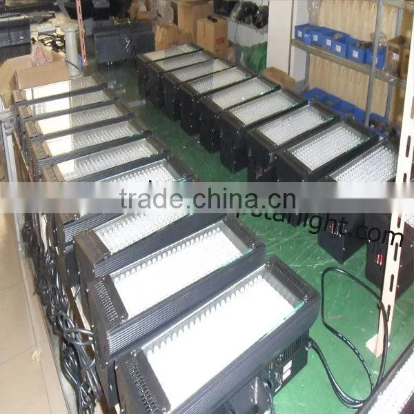 best price198pcs RGB LED strobe light for sale