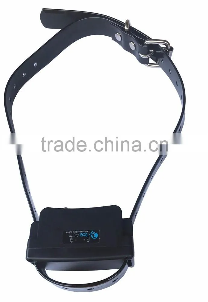 LoreWin LY-310B IP8 Waterproof Electric Shock Bluetooth Dog Collar