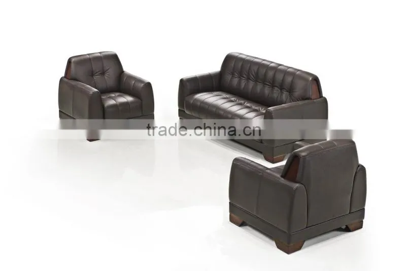 S-24 furniture sofa pu sofa leather sofa
