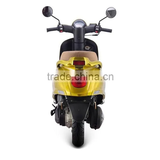 Ariic eec scooter 125cc smart new model Fashion