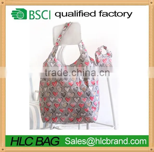 eco friendly inventions shopping bag RECYCLED HL-PB202