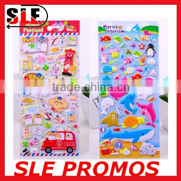 Holiday Sticker Assortment Stickers cute animal kids sticker