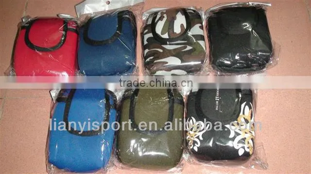 waterproof arm pouch for cell phone