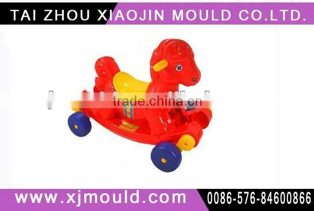 plastic injection playground slide mould ,plastic children's balance auxiliary device mould