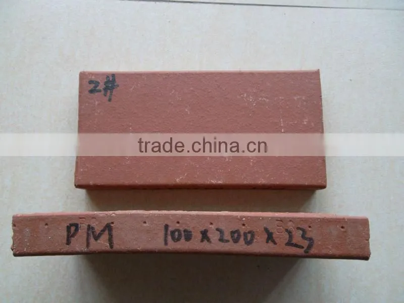 clay tile for floor