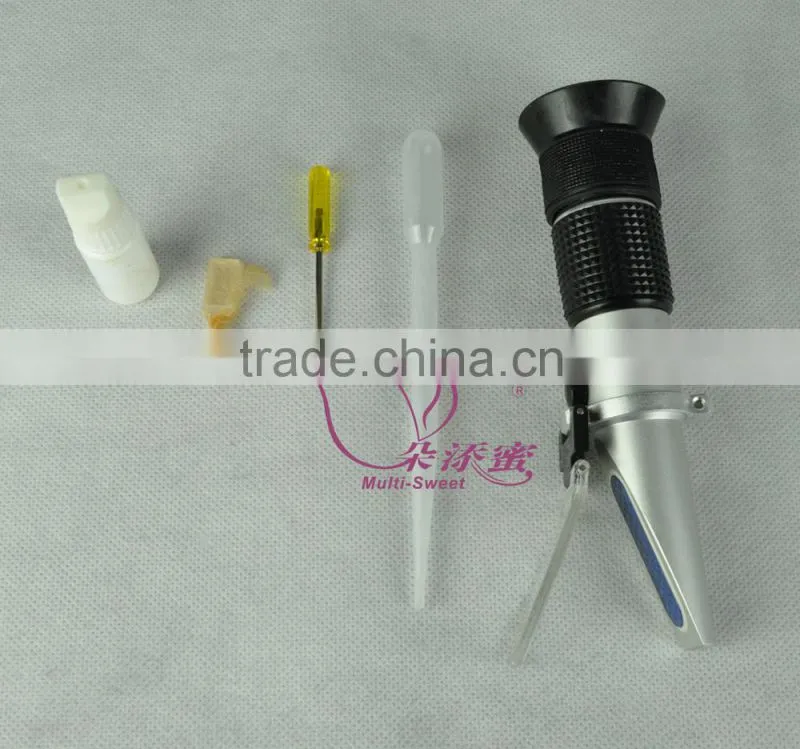 beekeeping equipment honey refractometer/refractometer for honey