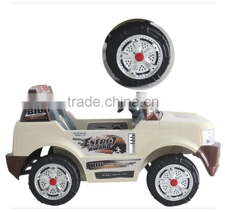 Best gift for kids ride on toys for twins ride on car with two seats jeep JJ205