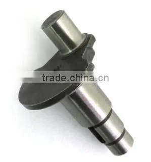 eccentric shaft of 0810 demolition hammer 38mm