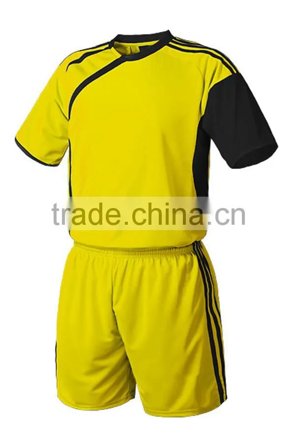 Quality cheap high school soccer uniforms for teams