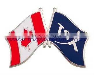 pin badge