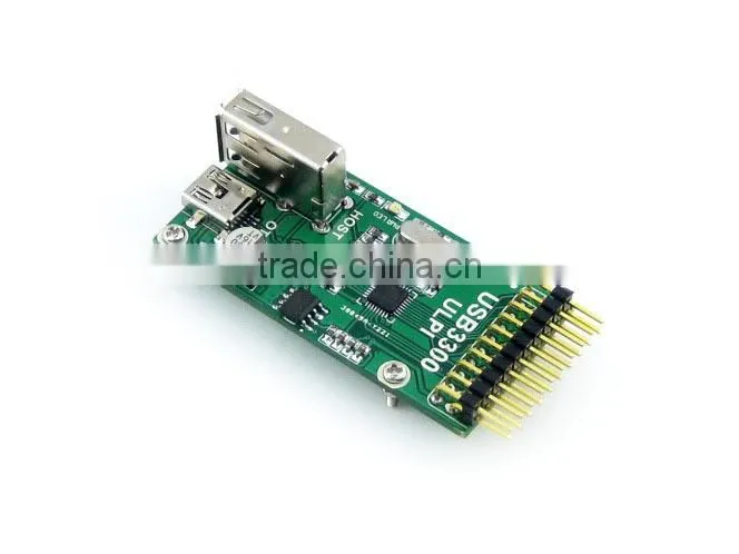 USB3300 USB HS Board Host OTG PHY ULPI communication Module Evaluation Development Module Kit