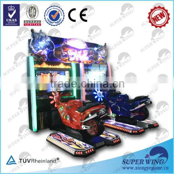 52"soul of racer II car simulator pc game driving simulator