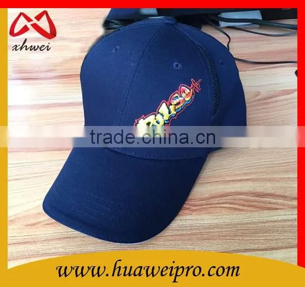 NEWest in China Sports Hats Type Market Custom Bulk Panel Style Golf Cap