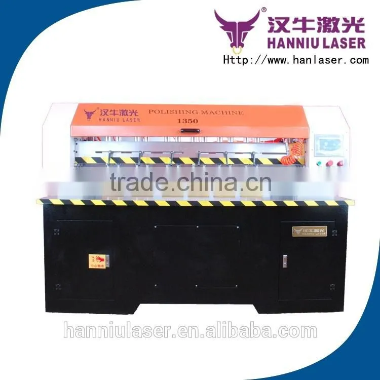 polishing machine