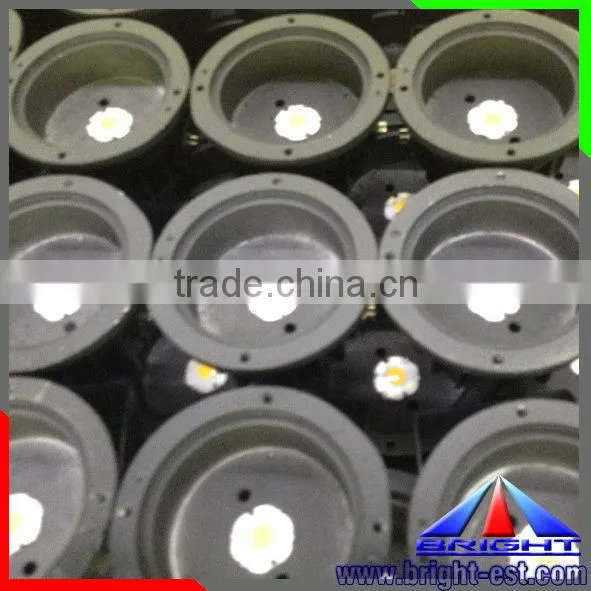 COB led garden lights, 7W warm white led COB lighting