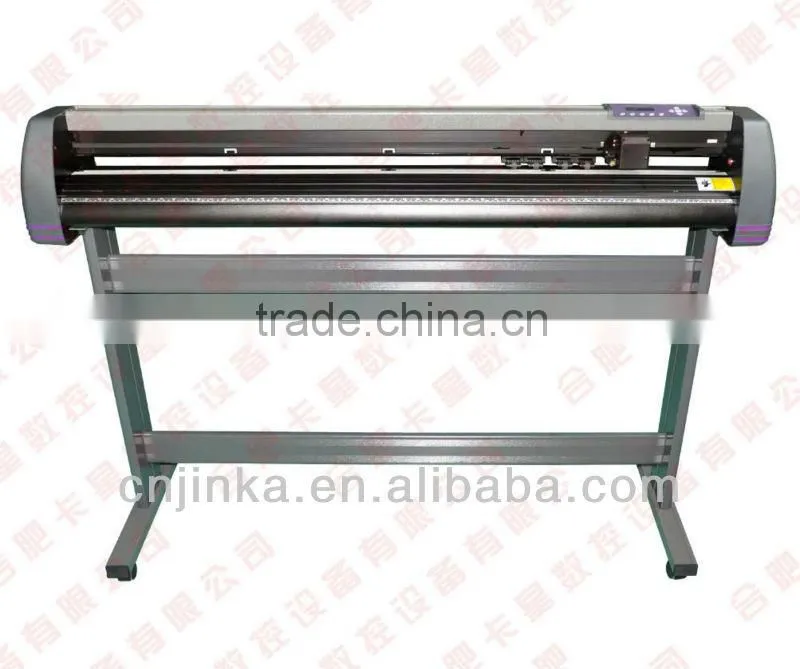 vinyl cutter cutting plotter Practical JK1351