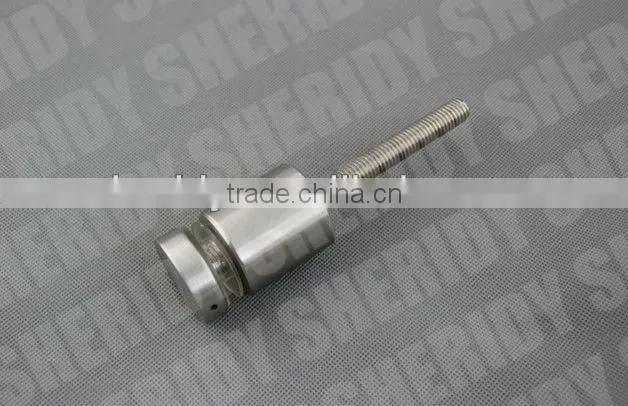 Glass Standoff Pin