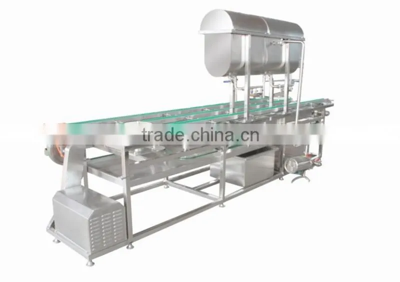 peach processing line/canned peach processing/hot sale canned peach processing line/fruit processing line