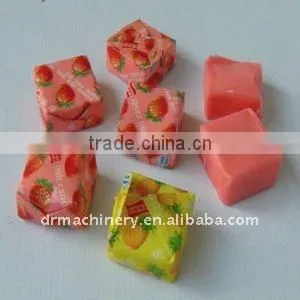 candy package machine
