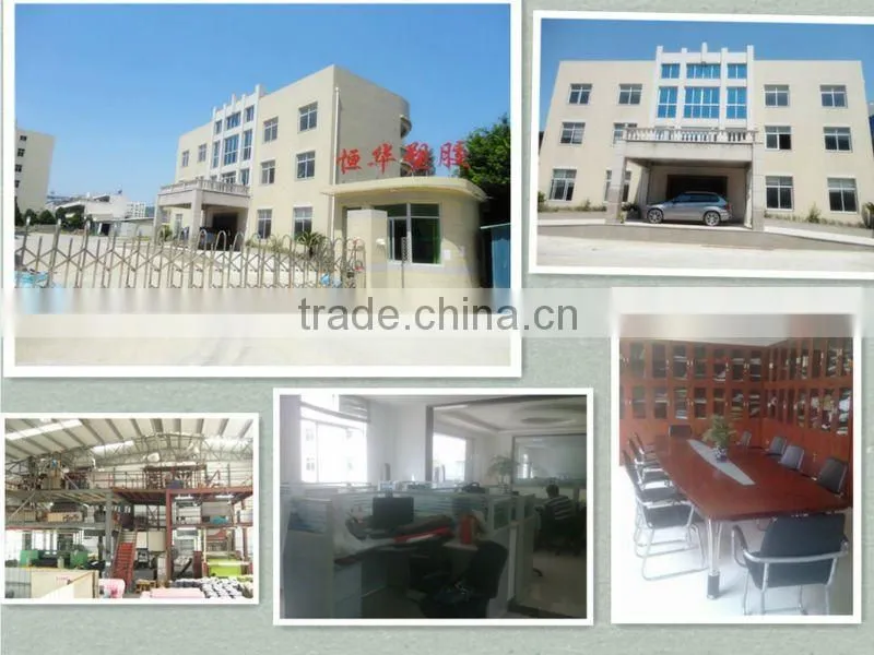 non woven fusible interlining