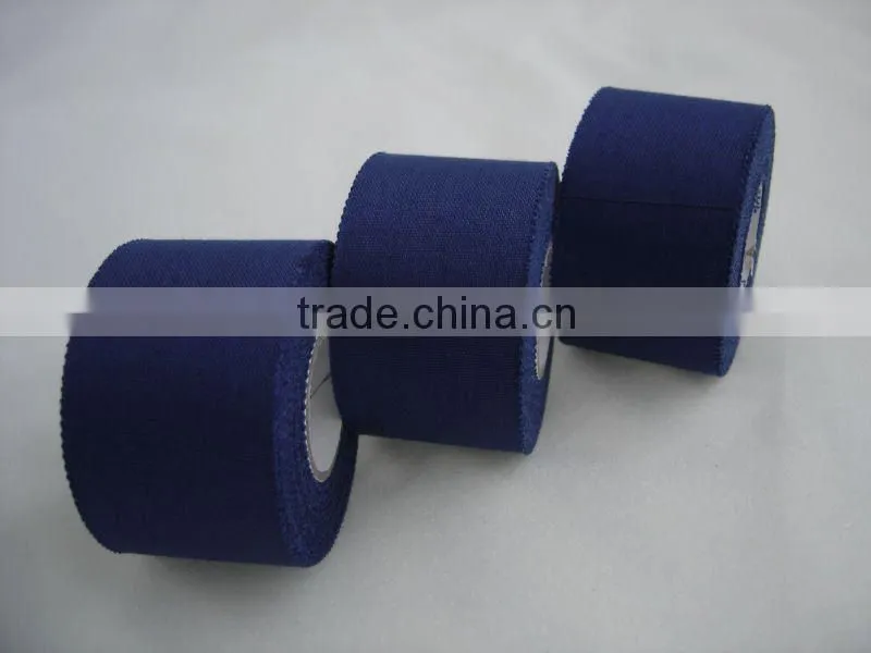 T-ankor tape cotton runner tape rigid strapping tape