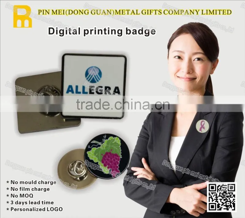 lapel pin china manufacturers Lapel Pins badge