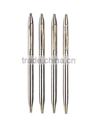 gift office metal ball pen
