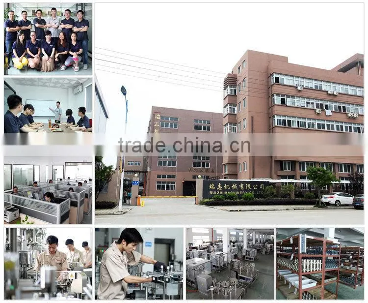 Multi-function Horizontal Packaging Machine