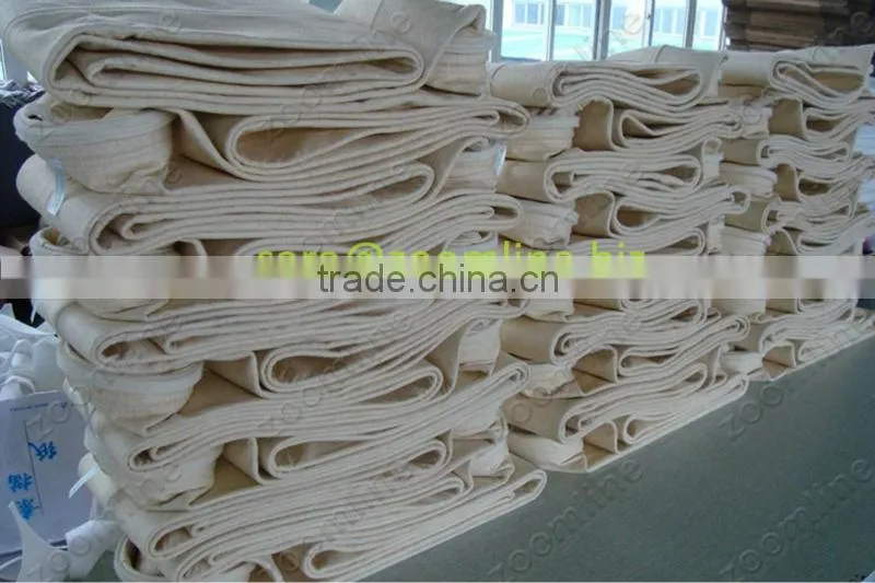 Good Quality bag house dust collector