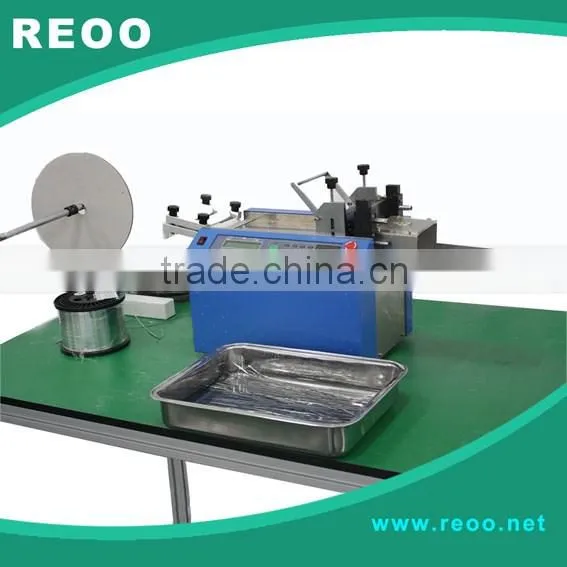 Soldering ribbon cuter( cut the soldering ribbon full automatic ),10 model memory