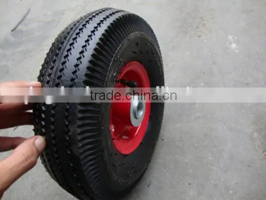 China Solid wheel