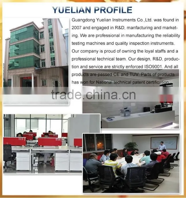 Price Universal Tensile Strength Testing Machine Price