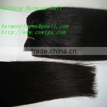THE GOOD 100% virgin indian hair