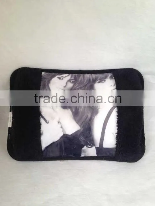 hot selling hander warmer for gift with CE&ROHS can customize figure