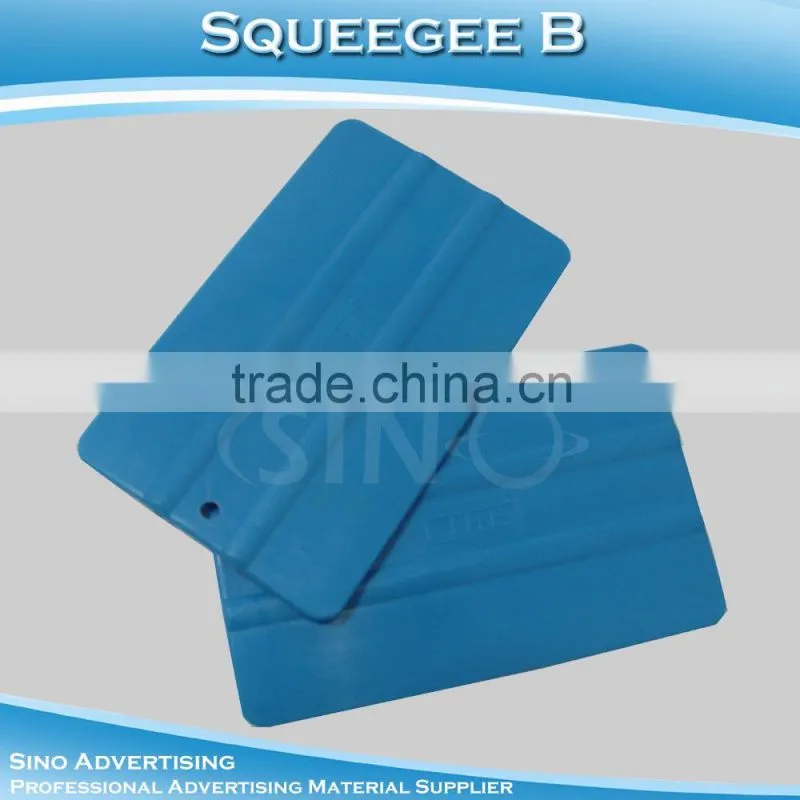 Car Wrapping Tools For Car Vinyl Film Application 3M Squeegee