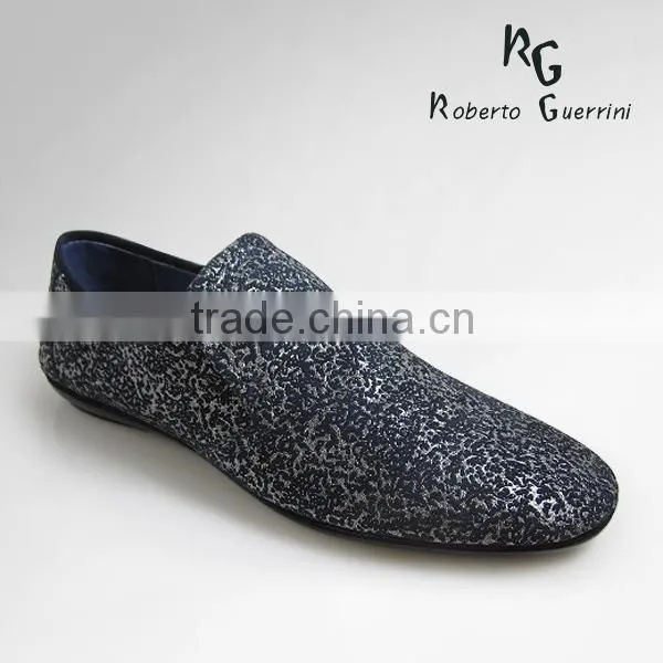 china wholesale fashion slip on casual shoes
