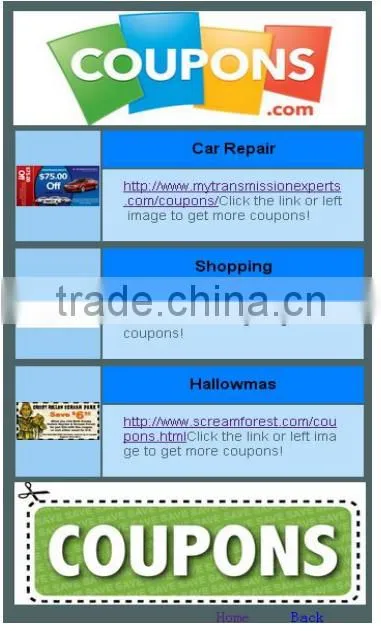 New Item High quality Linux WiFi Advertising Router