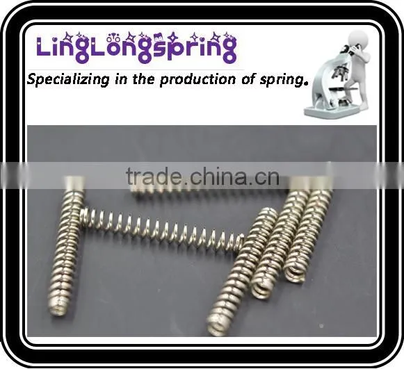 compression spring