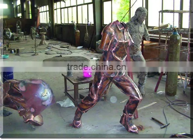 2012 new design Bronze dragon HM-29