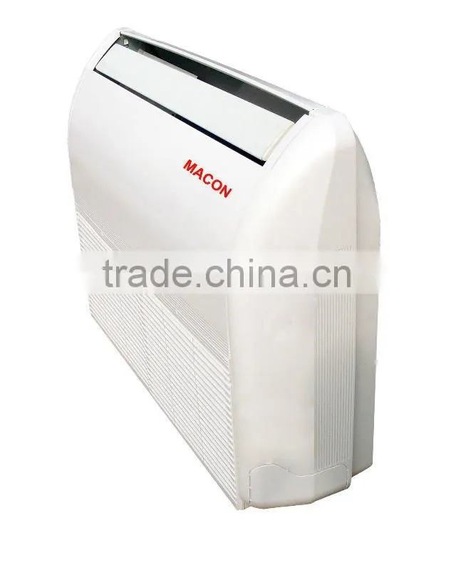 Ultra-thin Water Wall mounted ceiling room Fan Coil